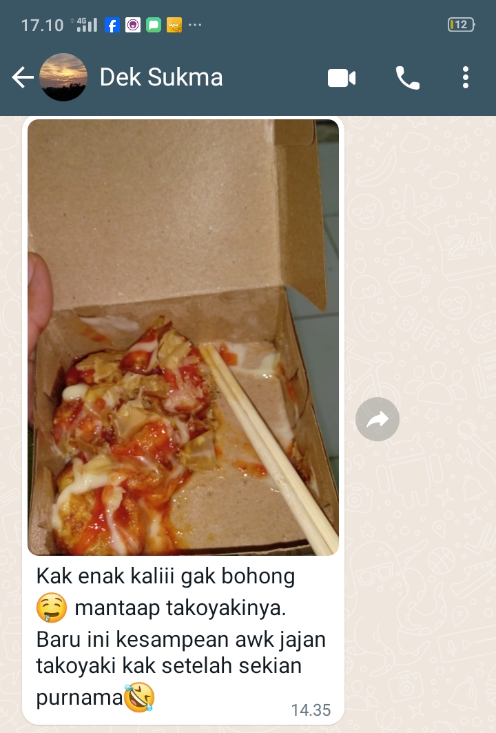 Post